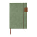 LIBRETA KADAN VERDE