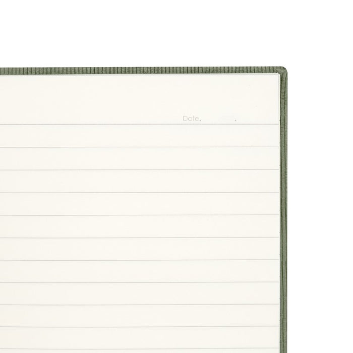 LIBRETA KADAN VERDE