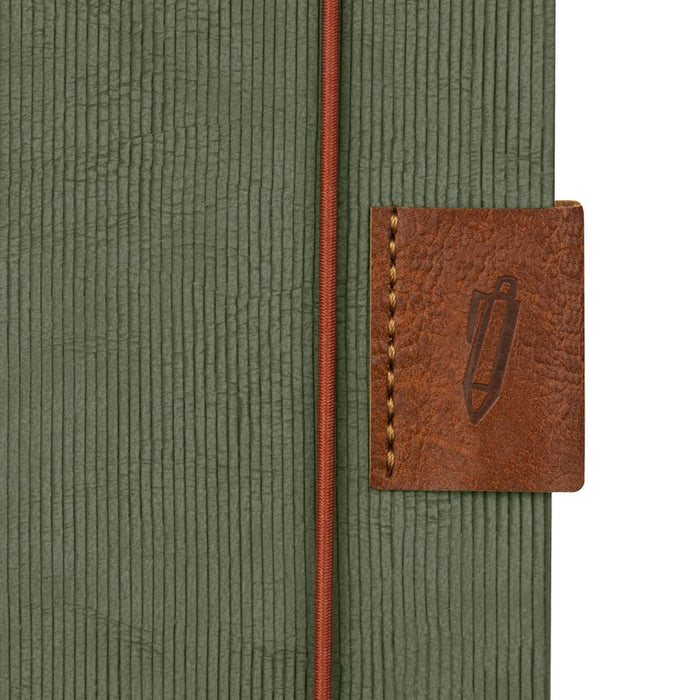 LIBRETA KADAN VERDE