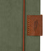 LIBRETA KADAN VERDE
