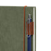 LIBRETA KADAN VERDE
