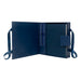 SET DE LIBRETA TIMANTTI AZUL MARINO