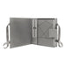 SET DE LIBRETA TIMANTTI GRIS