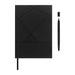 SET DE LIBRETA TIMANTTI NEGRO