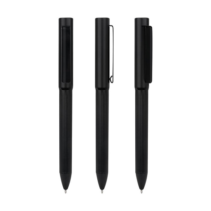 SET DE LIBRETA DICKENS NEGRO