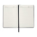 SET DE LIBRETA DICKENS NEGRO