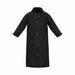 IMPERMEABLE SILVERTON NEGRO