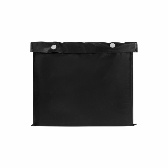 IMPERMEABLE SILVERTON NEGRO