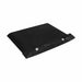 IMPERMEABLE SILVERTON NEGRO