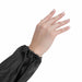 IMPERMEABLE SILVERTON NEGRO