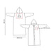 IMPERMEABLE SILVERTON vector