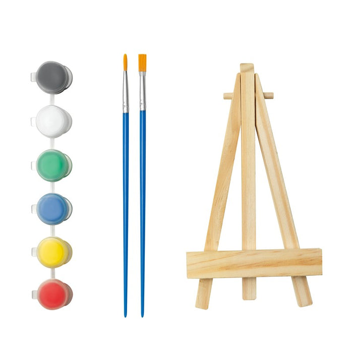 SET DE PINTURA KOOPA BLANCO