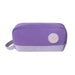 ESTUCHE ESCOLAR SKOLAI MORADO