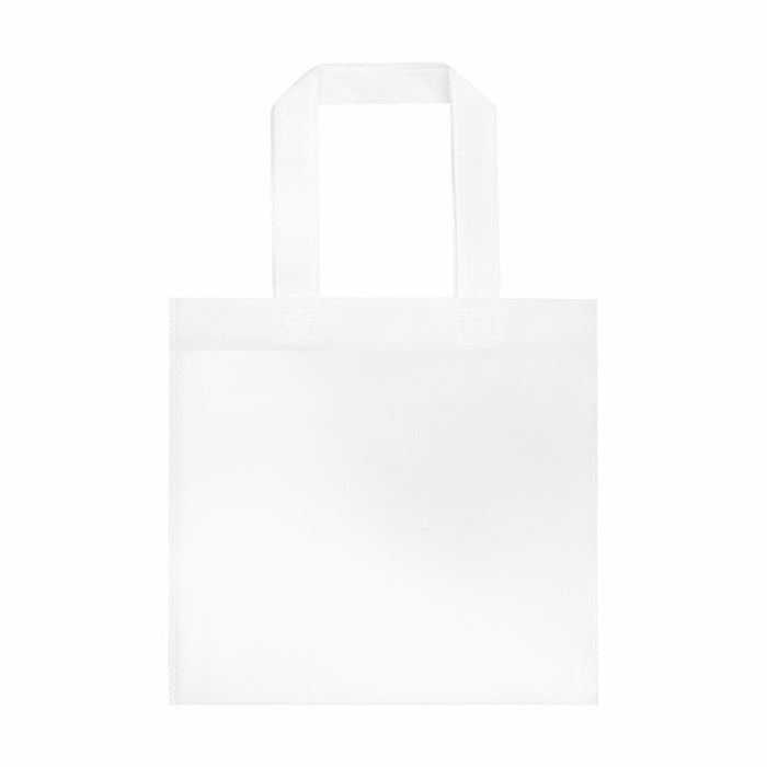 BOLSA PARA COLOREAR NORI BLANCO