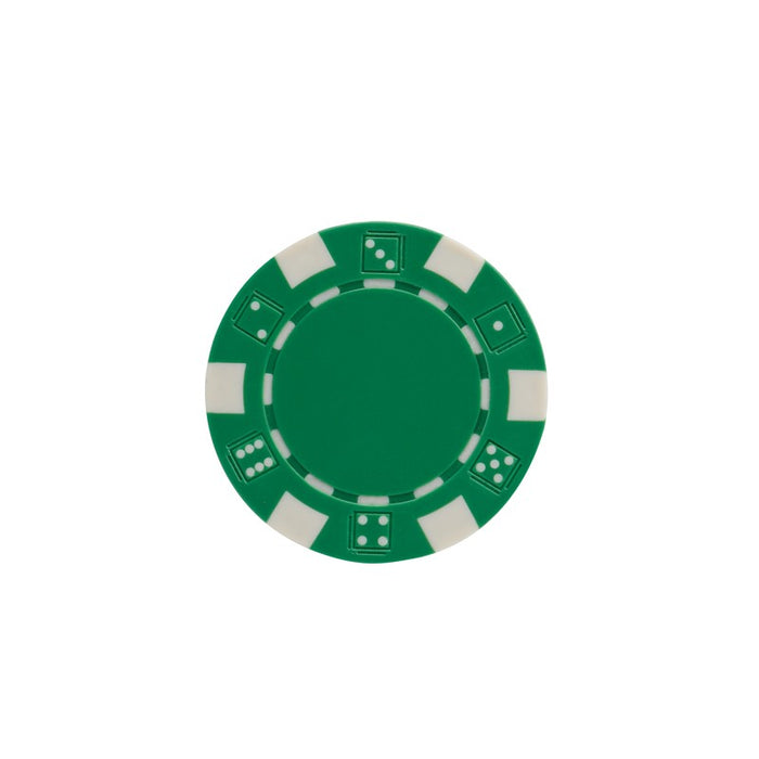 SET DE POKER TAHÚR NEGRO