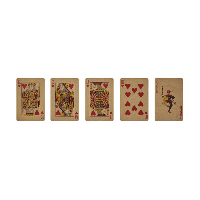 JUEGO DE CARTAS GARE