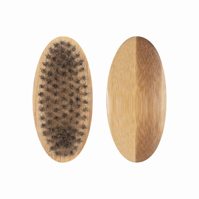 SET DE CUIDADO PARA BARBA MIVOR BEIGE