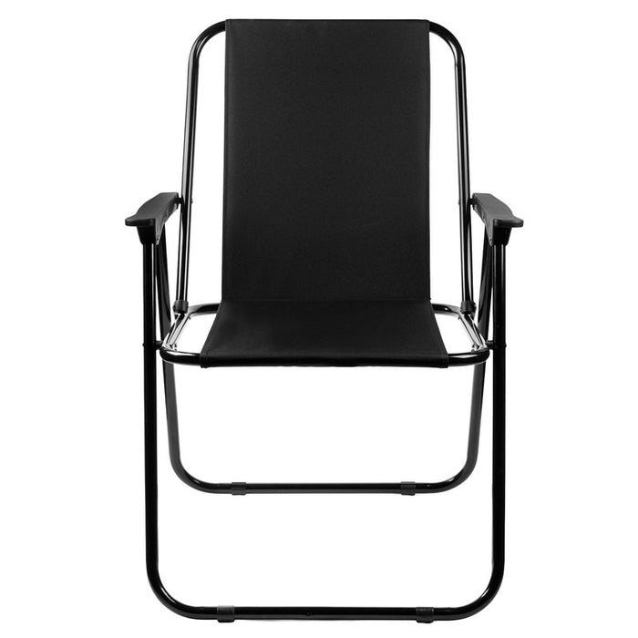 SILLA TOKI NEGRO