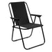 SILLA TOKI NEGRO