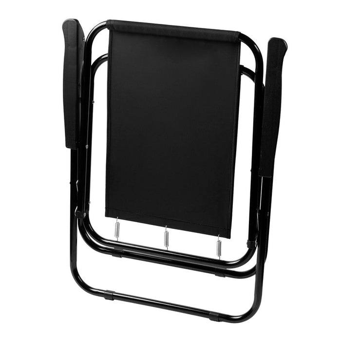 SILLA TOKI NEGRO