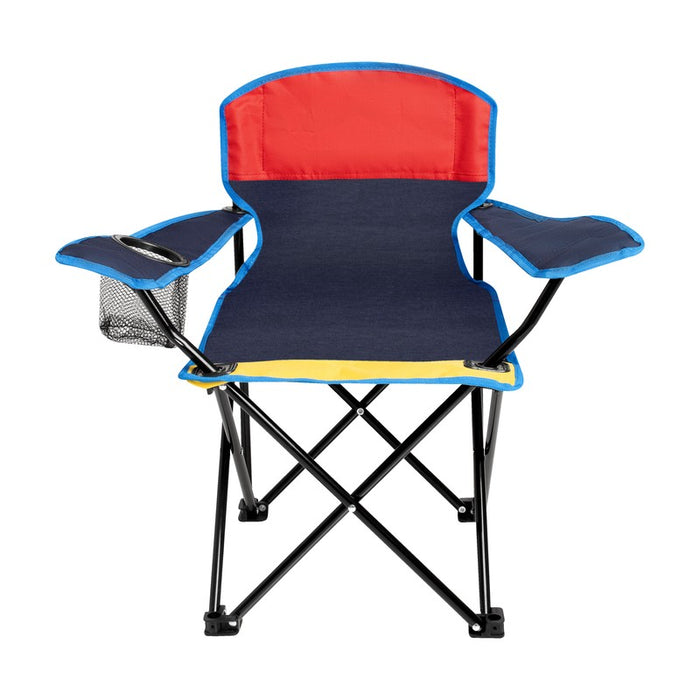 SILLA INFANTIL ZUNI MULTICOLOR