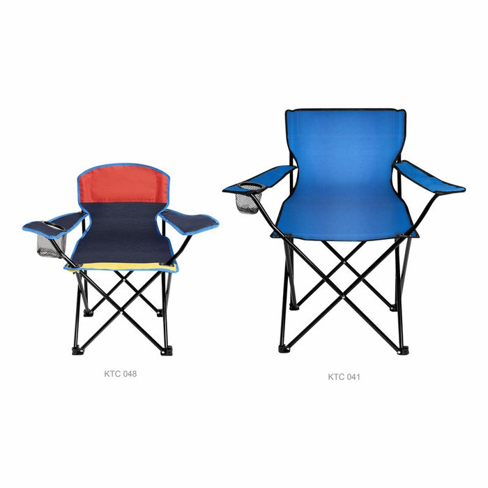 SILLA INFANTIL ZUNI MULTICOLOR