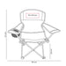 SILLA INFANTIL ZUNI vector