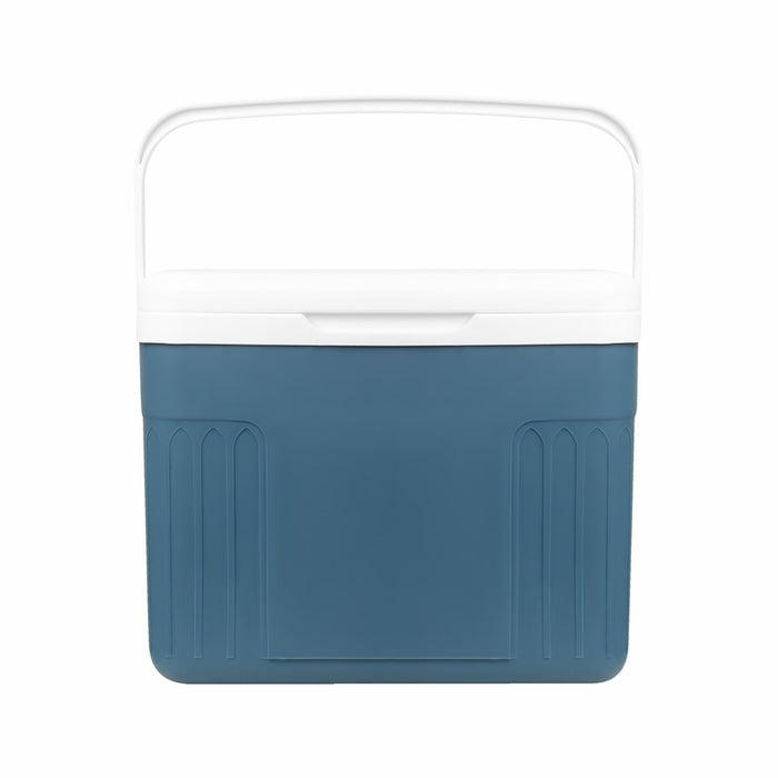 MINI HIELERA BRIXTON AZUL