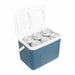 MINI HIELERA BRIXTON AZUL