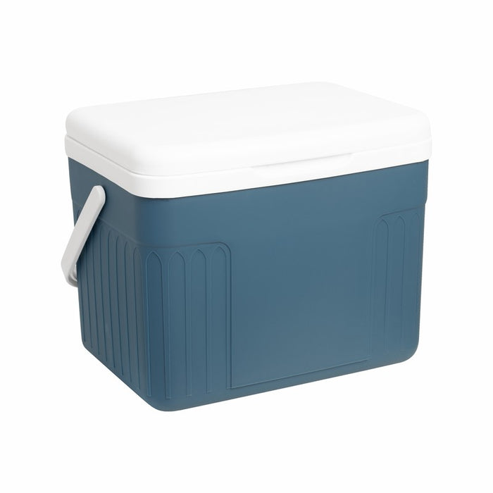 MINI HIELERA BRIXTON AZUL