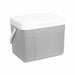 MINI HIELERA BRIXTON GRIS