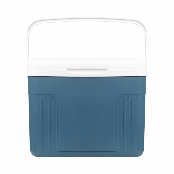 HIELERA BRIXTON AZUL