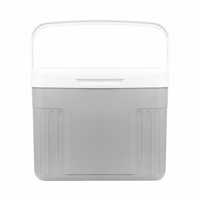 HIELERA BRIXTON GRIS