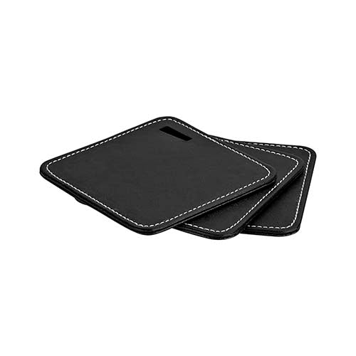SET DE PORTAVASOS PREMIUM