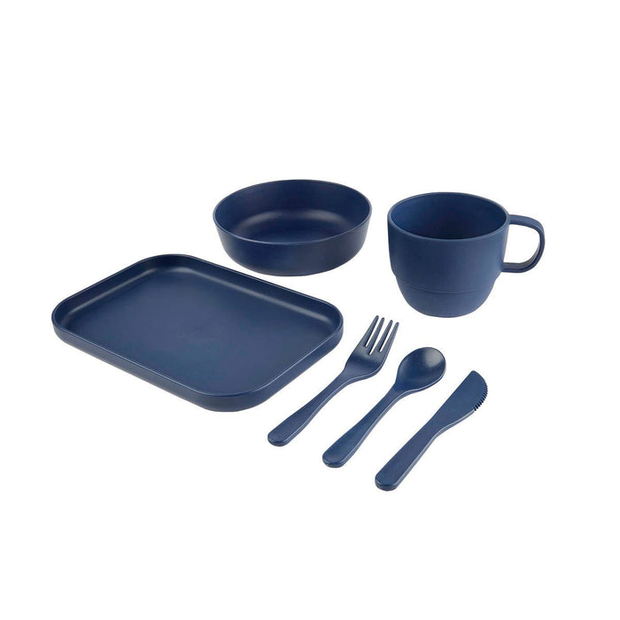 ZEKE INDIVIDUAL DINNERWARE