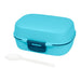 SET DE LONCHERA GREGORY AZUL