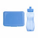 SET DE LONCHERA ZEA AZUL