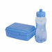 SET DE LONCHERA ZEA AZUL