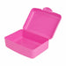 SET DE LONCHERA ZEA ROSA