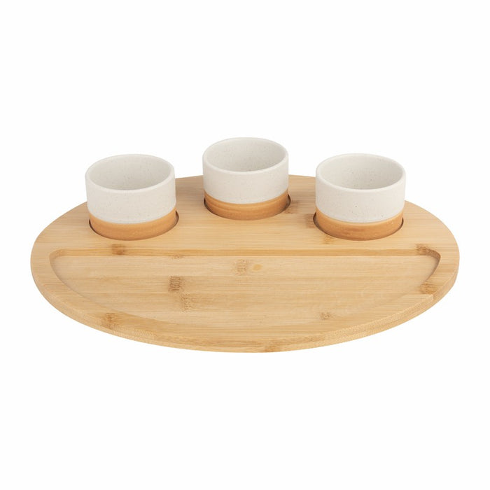 BOTANERO KOLDING BEIGE