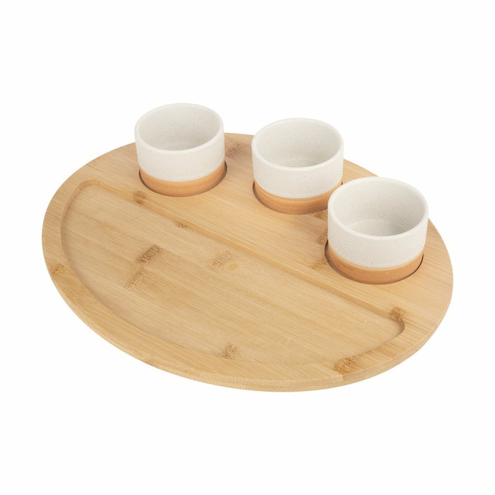 BOTANERO KOLDING BEIGE
