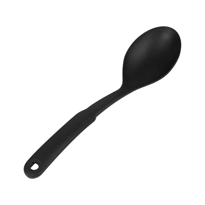 CUCHARA SHIRO NEGRO
