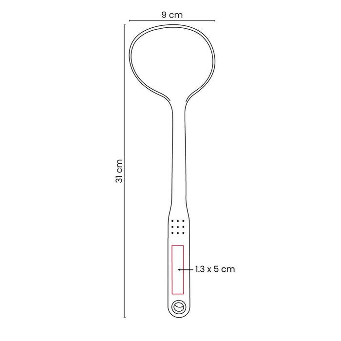 CUCHARON SAVOIR vector