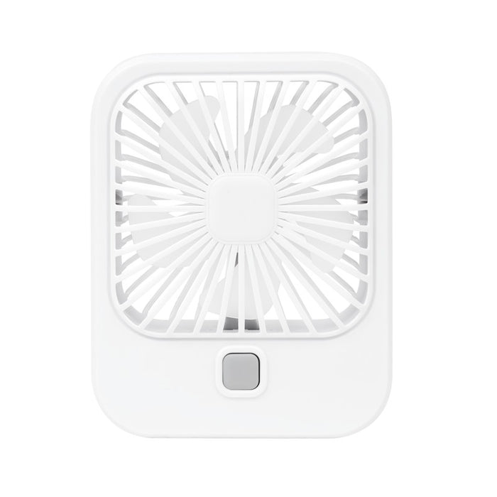 VENTILADOR NUVU BLANCO