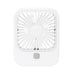 VENTILADOR NUVU BLANCO