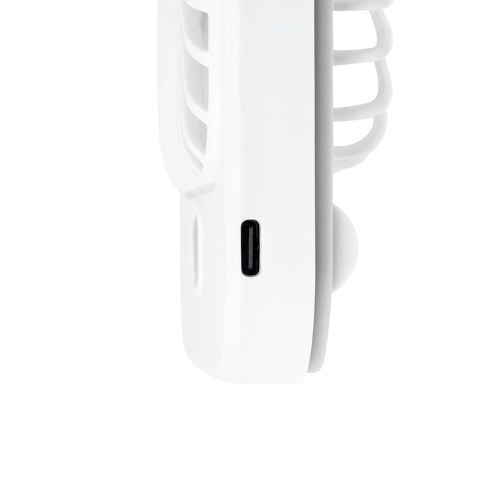 VENTILADOR NUVU BLANCO