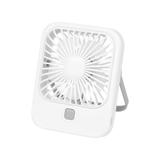 VENTILADOR NUVU BLANCO