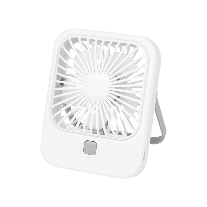 VENTILADOR NUVU BLANCO