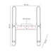 BASE PARA LAPTOP EXYRA vector