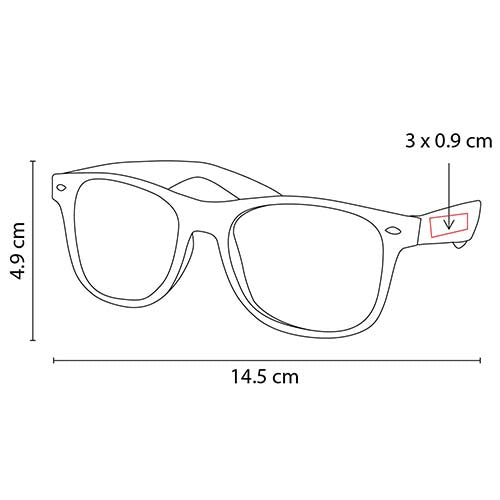 MARONI LENSES
